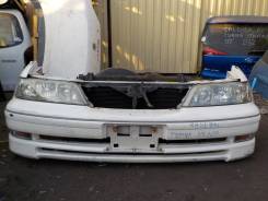 Рамка радиатора. Toyota Mark II, JZX100, GX100