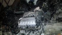 Двигатель в сборе. Volkswagen Touareg, 7L6, 7L7, 7LA Porsche Cayenne Двигатели: AZZ, BAA, BKJ, BMV, BMX, BRJ