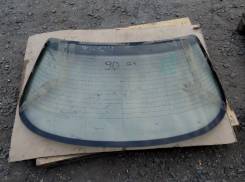 Стекло заднее. Toyota Mark II, LX90Y, JZX91E, JZX90E, GX90, JZX90, LX90, JZX91, JZX93 Двигатели: 2JZGE, 1JZGTE, 1GFE, 1JZGE