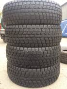 Dunlop Grandtrek SJ6. Зимние, без шипов, 2012 год, износ: 10%, 4 шт