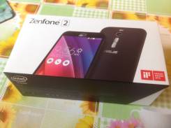 Asus ZenFone 2 ze551ml. Новый