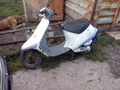 Honda Pal. 50 куб. см., неисправен, без птс, с пробегом