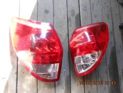 Стоп-сигнал. Toyota RAV4, ACA36