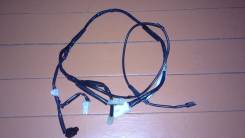 Проводка двери. Subaru Forester, SG5, SG9, SG, SG9L
