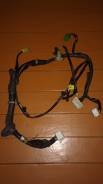 Проводка двери. Subaru Forester, SG5, SG9, SG, SG9L