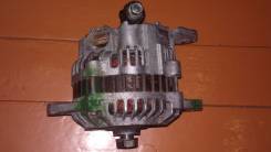 Шкив генератора. Subaru Legacy, BE5, BH5 Subaru Forester, SG5, SG9 Subaru Impreza Двигатели: EJ202, EJ204, EJ205, EJ255