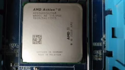 AMD Athlon II X2 260