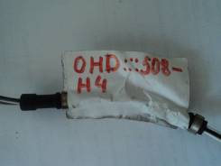 Датчик кислородный. Honda Stream, RN1, RN2 Двигатели: D17A, D17A2, D17AVTEC