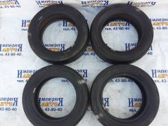 Dunlop Enasave EC202. Летние, 2010 год, износ: 20%, 4 шт