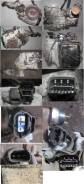 Вариатор. Mitsubishi Colt, Z26A Двигатель 4G19