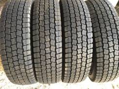 Goodyear Cargo. Всесезонные, 2013 год, без износа, 4 шт