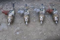 Инжектор. Toyota Nadia, SXN10H, SXN10, SXN15H, SXN15 Toyota Corona Premio, ST215, ST210 Toyota Vista, SV50, SV55 Двигатели: 3SFSE, D4
