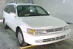 Toyota Corolla Wagon. AE100, 5AFE