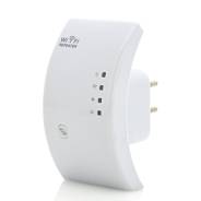 Wi-Fi усилители.