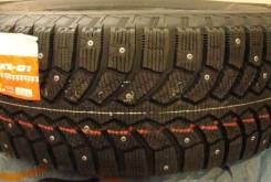 Bridgestone Blizzak Spike-01. Зимние, шипованные, 2016 год, без износа, 4 шт. Под заказ