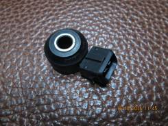 Датчик детонации. Nissan: Patrol, Wingroad, Presage, Stagea, Maxima, Bluebird Sylphy, Ambulance, Gloria, March, Cube, Terrano, Prairie, Liberty, March...