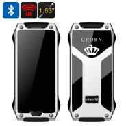 VKWorld. Новый
