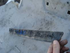 Накладка на порог. Toyota Auris, ADE150, NDE150, NRE150, NZE151, NZE151H, NZE154, NZE154H, ZRE151, ZRE152, ZRE152H, ZRE154, ZRE154H, ZZE150 Toyota Cor...
