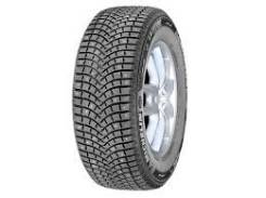 Michelin Latitude X-Ice North 2. Зимние, шипованные, 2015 год, без износа, 4 шт. Под заказ