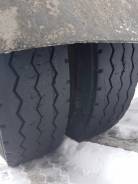 Резина R11 22,5 в сборе на дисках. Кама