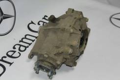 Редуктор. Mercedes-Benz E-Class, W210 Двигатели: M112E24, M112E26, M112E28, M112E32