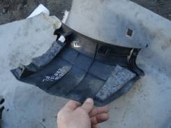 Накладка на стойку. Toyota Corolla, ADE150, NDE150, NRE150, ZRE151, ZRE152, ZRE153, ZZE150 Двигатели: 1ADFTV, 1NDTV, 1NRFE, 1ZRFAE, 1ZRFE, 2ZRFE, 3ZRF...