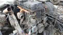 Volvo FM ����