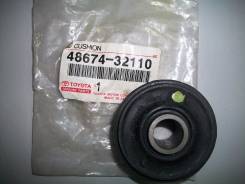 Сайлентблок подвески. Toyota Vista, SV40, SV41, SV30, VZV33, VZV32, CV43, CV30, CV40, VZV31, VZV30, SV35, SV42, SV32, SV43, SV33 Toyota Camry, VZV33...
