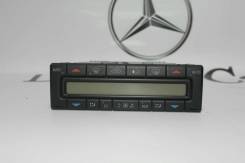 Блок управления климат-контролем. Mercedes-Benz E-Class, W210