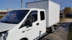 ГАЗ Газель Next. Продам новый дизельный, 2 800 куб. см., 1 500 кг.