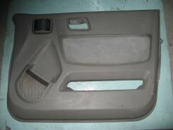 Обшивка двери. Mitsubishi eK-Wagon