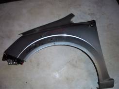 Крыло. Opel Zafira, A05