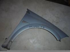 Крыло. Renault Megane, LM05, BM, KM