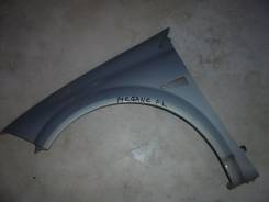 Крыло. Renault Megane, BM, LM1A, KM