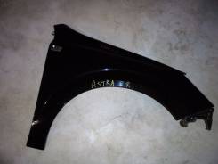 Крыло. Opel Astra, L69, L48, L35 Opel Astra Family, A04, L35, L48, L69