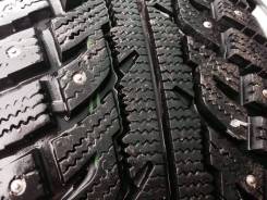 Kumho I'Zen RV Stud KC16. Зимние, шипованные, 2015 год, без износа, 4 шт