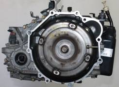 АКПП. Mitsubishi Dion, CR9W Двигатель 4G63