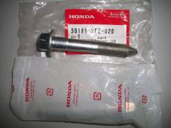 Болт регулировочный. Honda: Crossroad, Odyssey, CR-V I-CTDI, Edix, Stream, CR-V, Integra, FR-V Двигатели: N22A2, K20A1, D17A2, R18A1, K20A9, N22A1