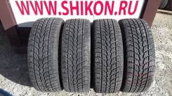 Toyo Tranpath S1. Зимние, износ: 10%, 4 шт