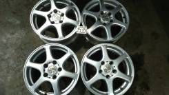Zephyr. 6.0x15, 5x114.30, ET45