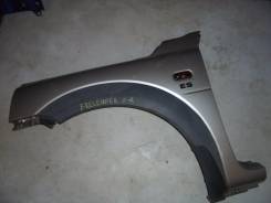 Крыло. Land Rover Freelander