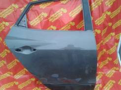 Дверь боковая. Hyundai ix35, LM