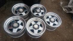 Lodio Drive. 8.0x16, 6x139.70, ET11, ЦО 110,0 мм.