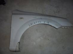 Крыло. Chevrolet Lacetti, J200