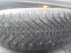 Goodyear UltraGrip 5. ������, �/�, ����� 10 % ����