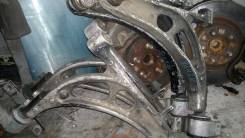 Рычаг подвески. Subaru Legacy, BE5, BH5 Subaru Impreza WRX, GF8, GF8LD3, GC8, GC8LD3 Subaru Forester, SF5, SF9 Двигатели: EJ206, EJ208
