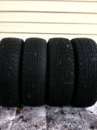 Goodyear Ice Navi Zea. Зимние, без шипов, износ: 30%, 4 шт