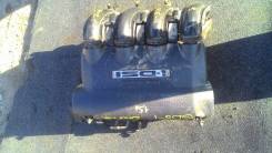 Коллектор впускной. Honda Fit Aria, GD8 Двигатель L15A