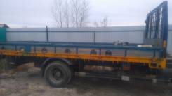 Кузов в сборе. Mitsubishi Fuso