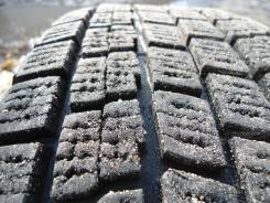 Bridgestone Blizzak WS-50. Зимние, без шипов, износ: 20%, 4 шт